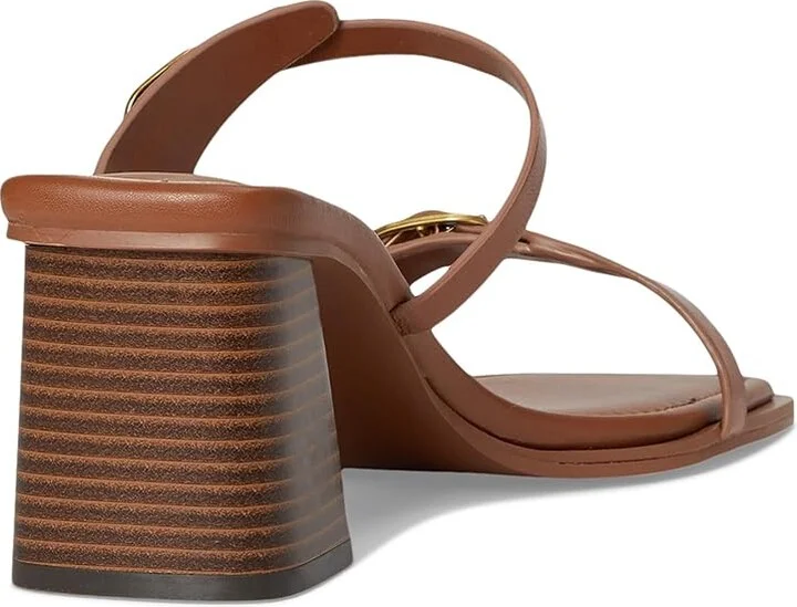 ALDO Maymay Women's Wedge Shoes Walnut : EU 40 (US Women's 9) B - Medium, Synthetic - Image 4