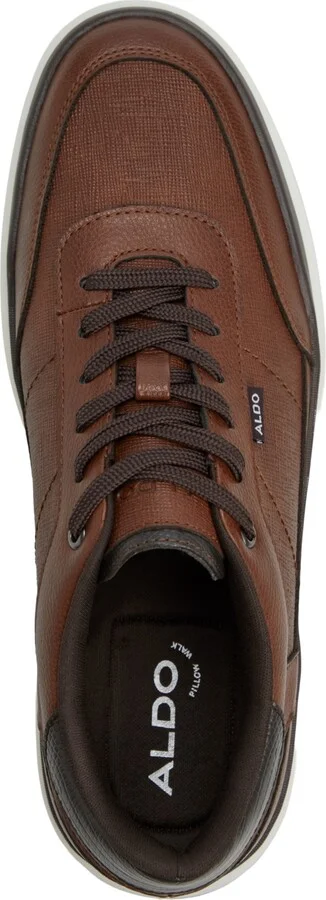 Aldo Men's Almo Lace Up Sneaker - Image 2