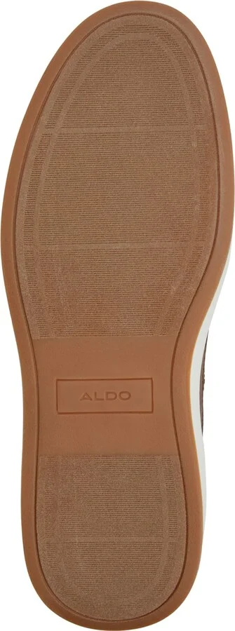 Aldo Men's Almo Lace Up Sneaker - Image 3