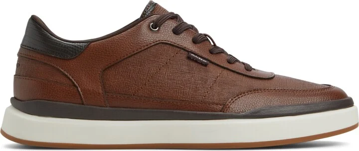 Aldo Men's Almo Lace Up Sneaker - Image 5