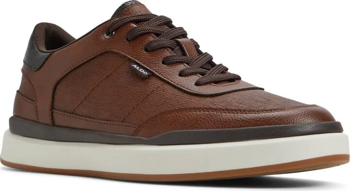 Aldo Men's Almo Lace Up Sneaker