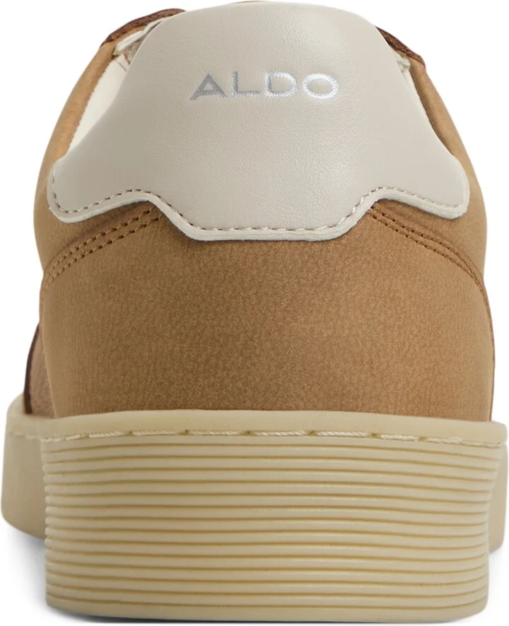 Aldo Men's Ariano Lace Up Sneaker - Image 3