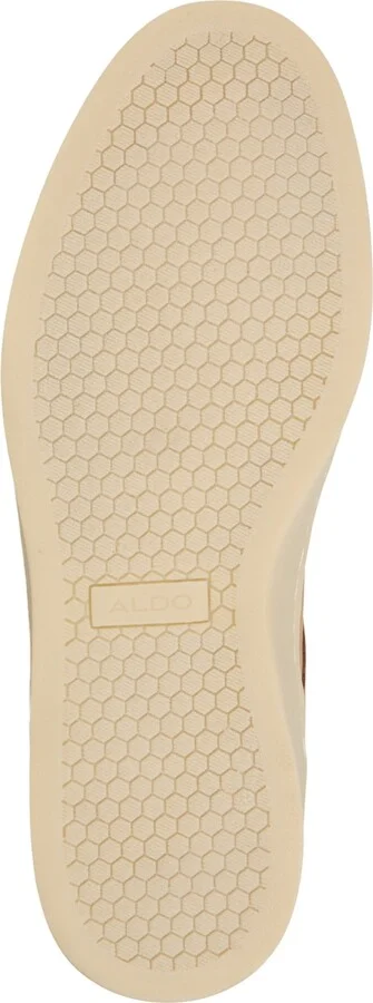 Aldo Men's Ariano Lace Up Sneaker - Image 4