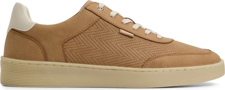 Aldo Men's Ariano Lace Up Sneaker - Image 5