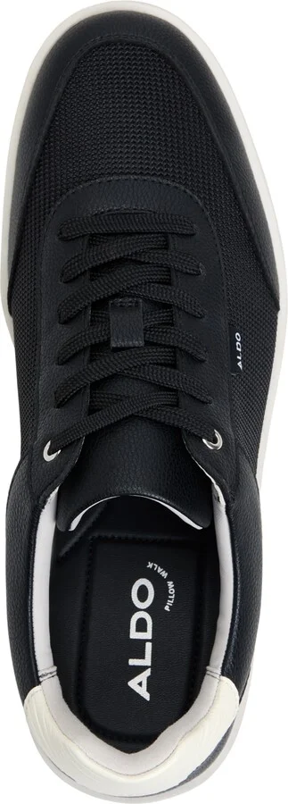 Aldo Men's Ariano Lace Up Sneaker - Image 6