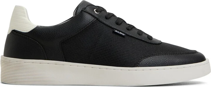 Aldo Men's Ariano Lace Up Sneaker - Image 9