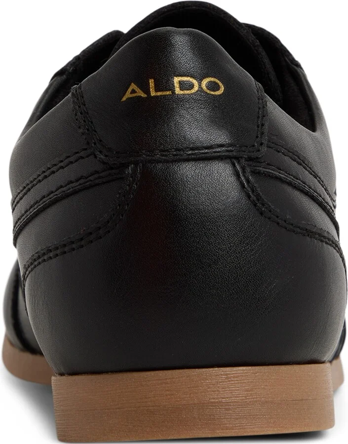 Aldo Men's Aris Lace Up Sneakers - Image 3