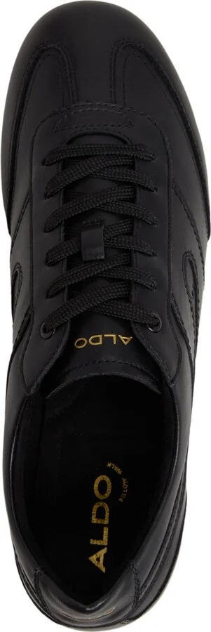Aldo Men's Aris Lace Up Sneakers - Image 4