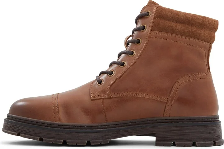ALDO Men's Atwood Combat Boot