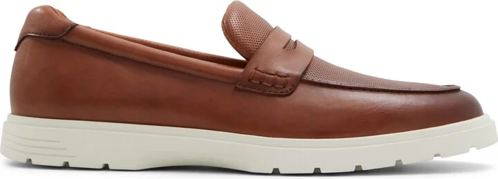 Aldo Men's Bacary Casual Driving Loafers - Image 2
