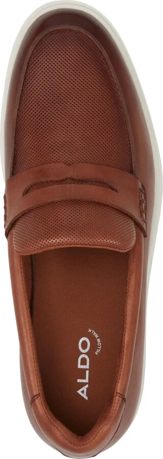 Aldo Men's Bacary Casual Driving Loafers - Image 4