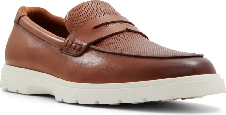 Aldo Men's Bacary Casual Driving Loafers