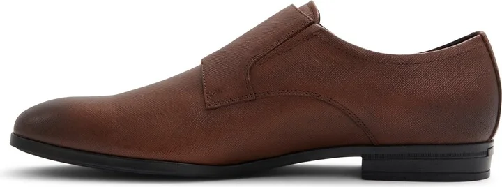 ALDO Men's Benedetto Monk-Strap Loafer