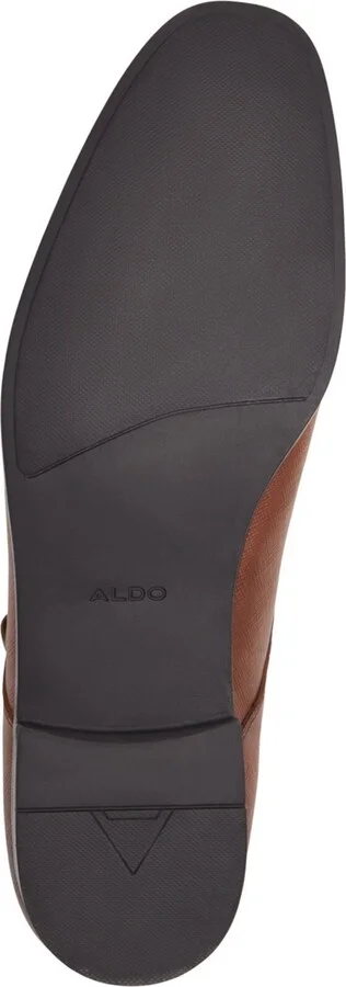 Aldo Men's Benedetto Monk Strap Shoes- Wide Width - Image 5