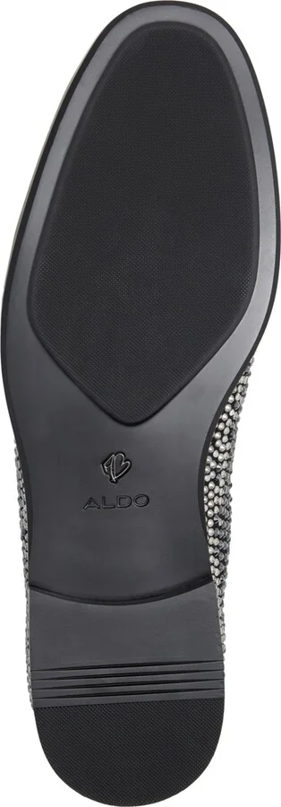 Aldo Men's Brantley Textile Slip On Loafers - Image 5