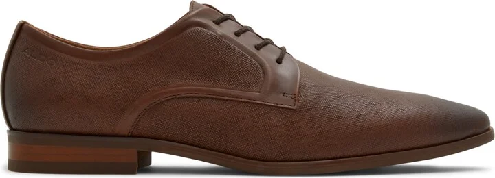 Aldo Men's Brendan Lace-Up Shoes - Image 2