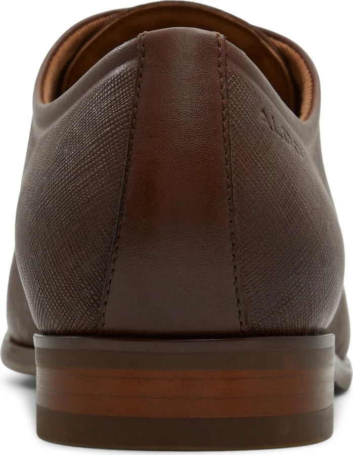 Aldo Men's Brendan Lace-Up Shoes - Image 3