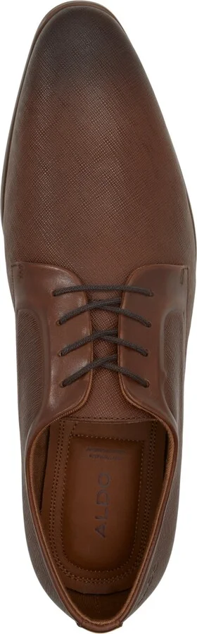 Aldo Men's Brendan Lace-Up Shoes - Image 4