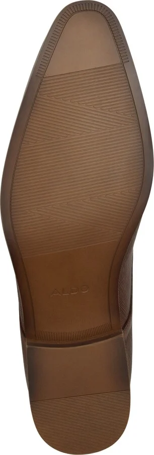 Aldo Men's Brendan Lace-Up Shoes - Image 5