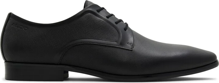 Aldo Men's Brendan Lace-Up Shoes - Image 6
