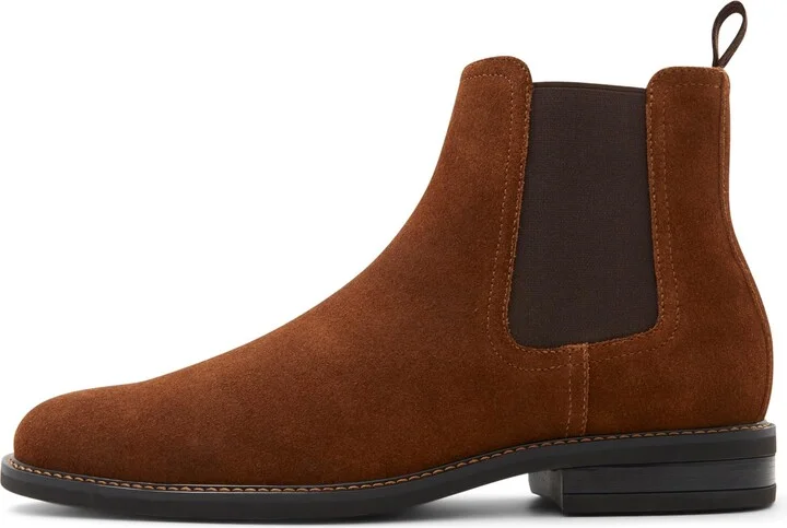 ALDO Men's Bristoll-Wide Ankle Boot