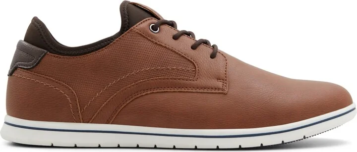 Aldo Men's Carnaby Casual Lace Up Sneaker - Image 2