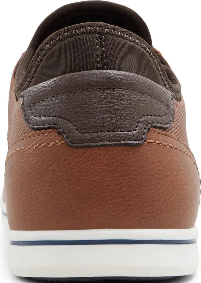 Aldo Men's Carnaby Casual Lace Up Sneaker - Image 3