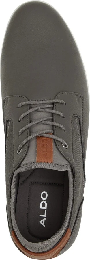 Aldo Men's Carnaby Casual Lace Up Sneaker - Image 9