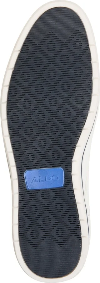 Aldo Men's Carnaby Lace Up Sneaker - Image 3