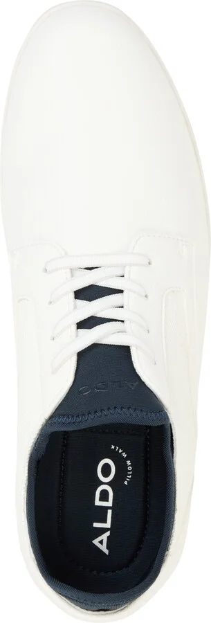 Aldo Men's Carnaby Lace Up Sneaker - Image 4