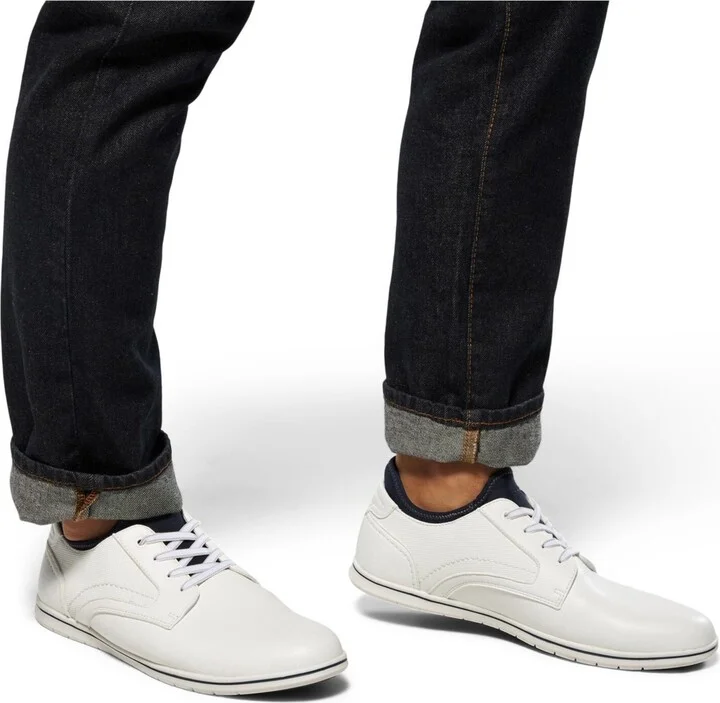 Aldo Men's Carnaby Lace Up Sneaker - Image 6