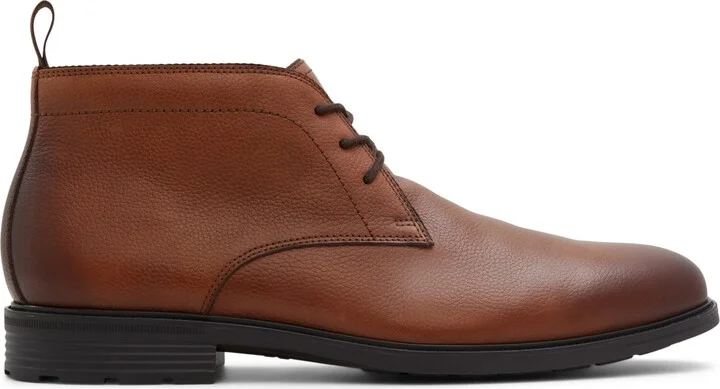 Aldo Men's Charleroi Ankle Lace-Up Boots - Image 2