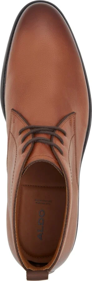 Aldo Men's Charleroi Ankle Lace-Up Boots - Image 4