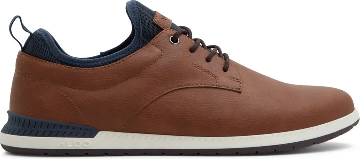 Aldo Men's Colby Derby Dress Casual Lace Up Sneaker - Image 2