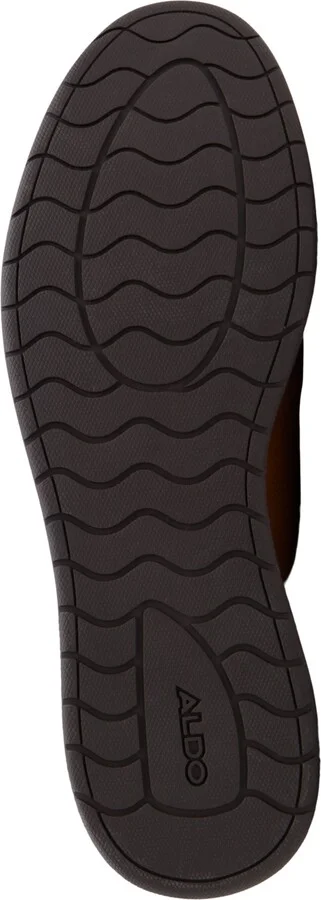 Aldo Men's Colby Derby Dress Casual Lace Up Sneaker - Image 3
