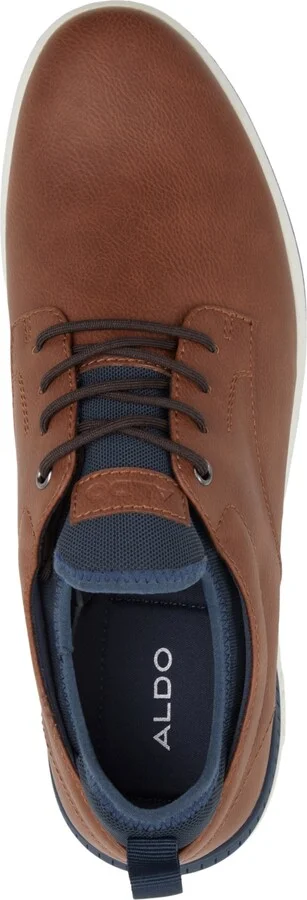 Aldo Men's Colby Derby Dress Casual Lace Up Sneaker - Image 5