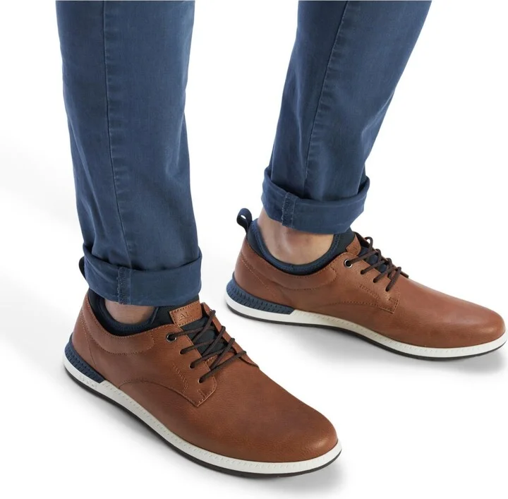 Aldo Men's Colby Derby Dress Casual Lace Up Sneaker - Image 6