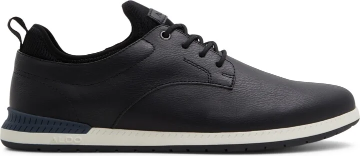 Aldo Men's Colby Derby Dress Casual Lace Up Sneaker - Image 7