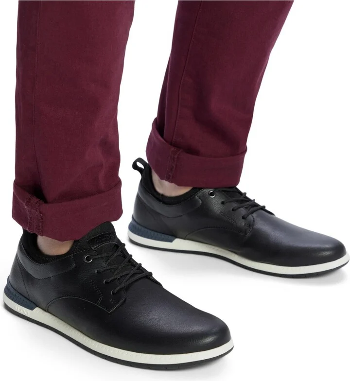 Aldo Men's Colby Derby Dress Casual Lace Up Sneaker - Image 11