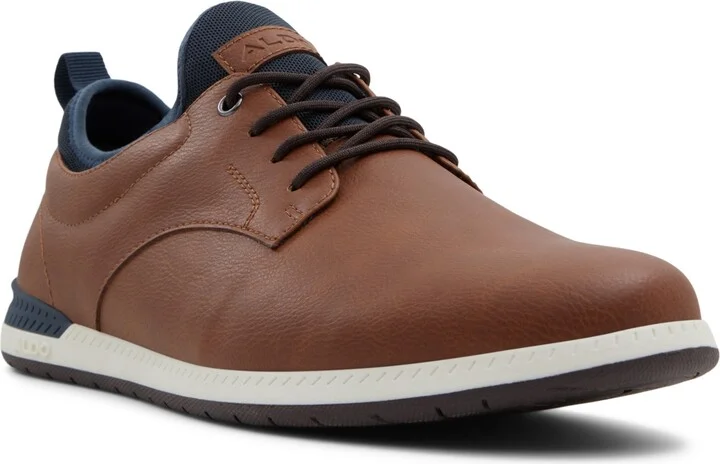 Aldo Men's Colby Derby Dress Casual Lace Up Sneaker