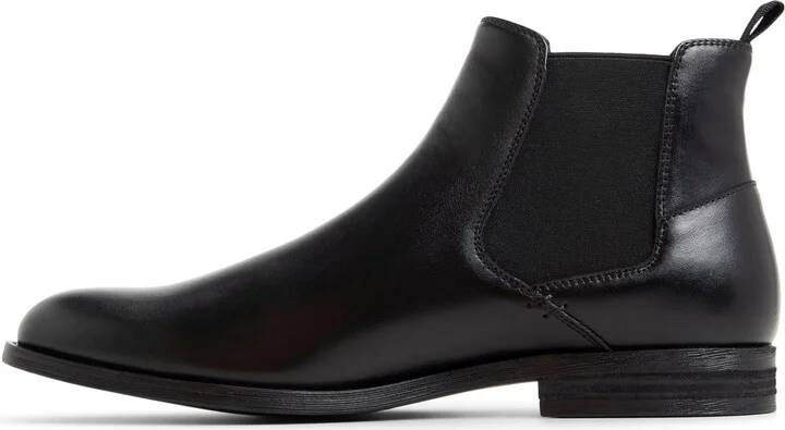 Smooth Black