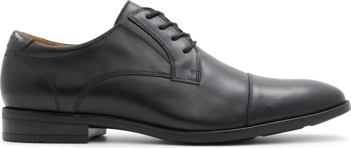 Aldo Men's Cortleyflex Lace Up Dress Shoe - Image 2