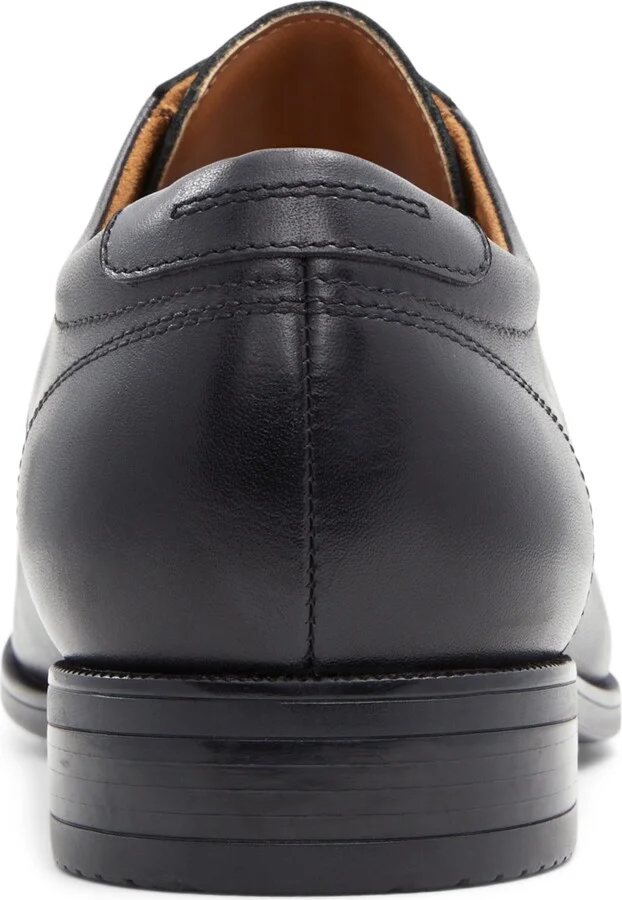 Aldo Men's Cortleyflex Lace Up Dress Shoe - Image 3