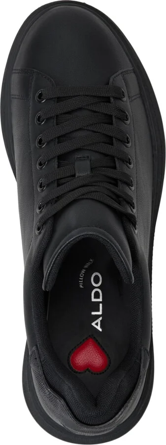 Aldo Men's Cuore Low Top Sneaker - Image 5