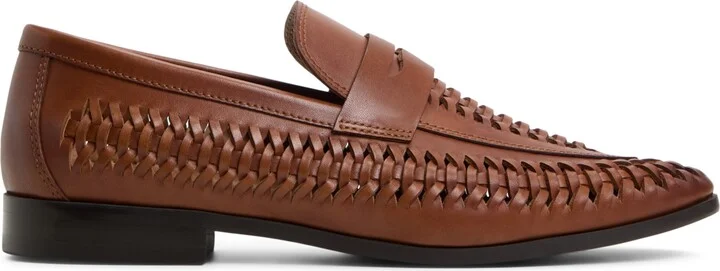 Aldo Men's Danilo Leather Loafer - Image 2