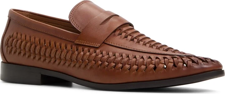 Aldo Men's Danilo Leather Loafer