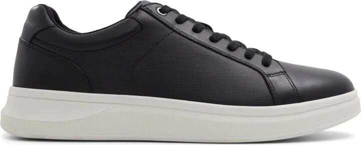 Aldo Men's Darren Casual Lace Up Shoes - Image 2
