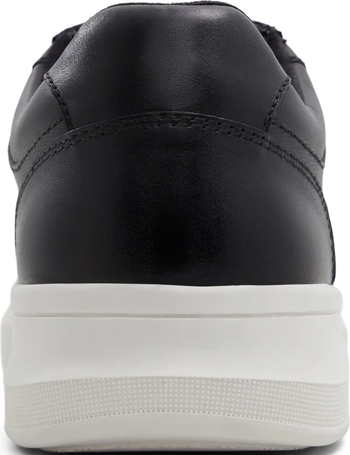 Aldo Men's Darren Casual Lace Up Shoes - Image 3