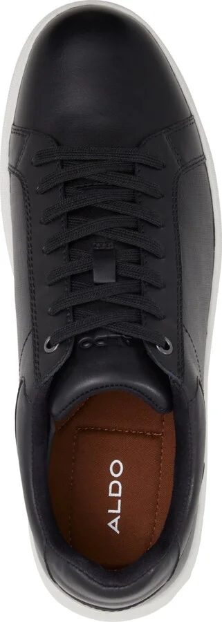 Aldo Men's Darren Casual Lace Up Shoes - Image 4