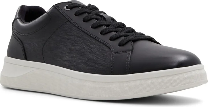Aldo Men's Darren Casual Lace Up Shoes
